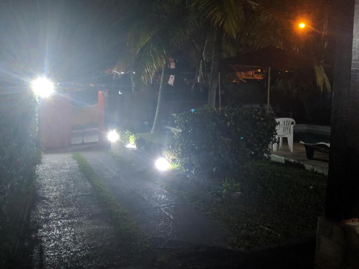 Saquarema Itauna Beach Bagian luar foto