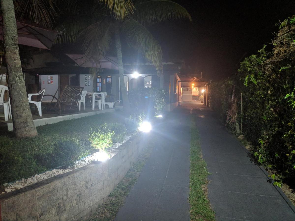 Saquarema Itauna Beach Bagian luar foto
